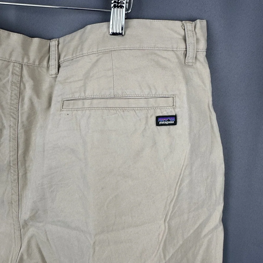 Patagonia organic cotton